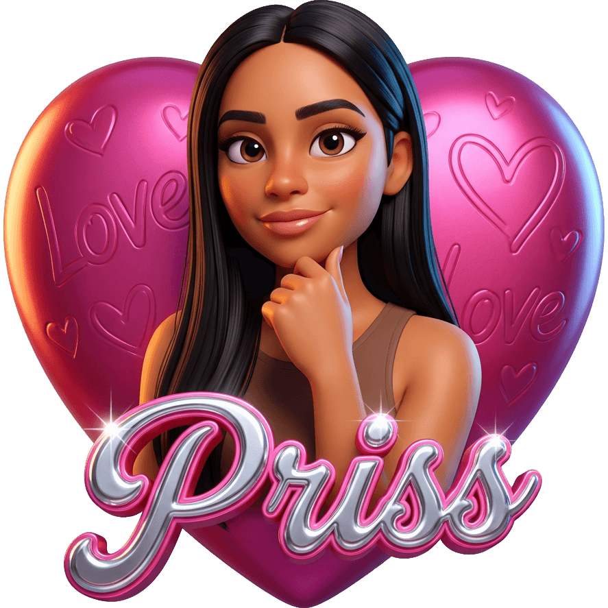 Priss Pensive
