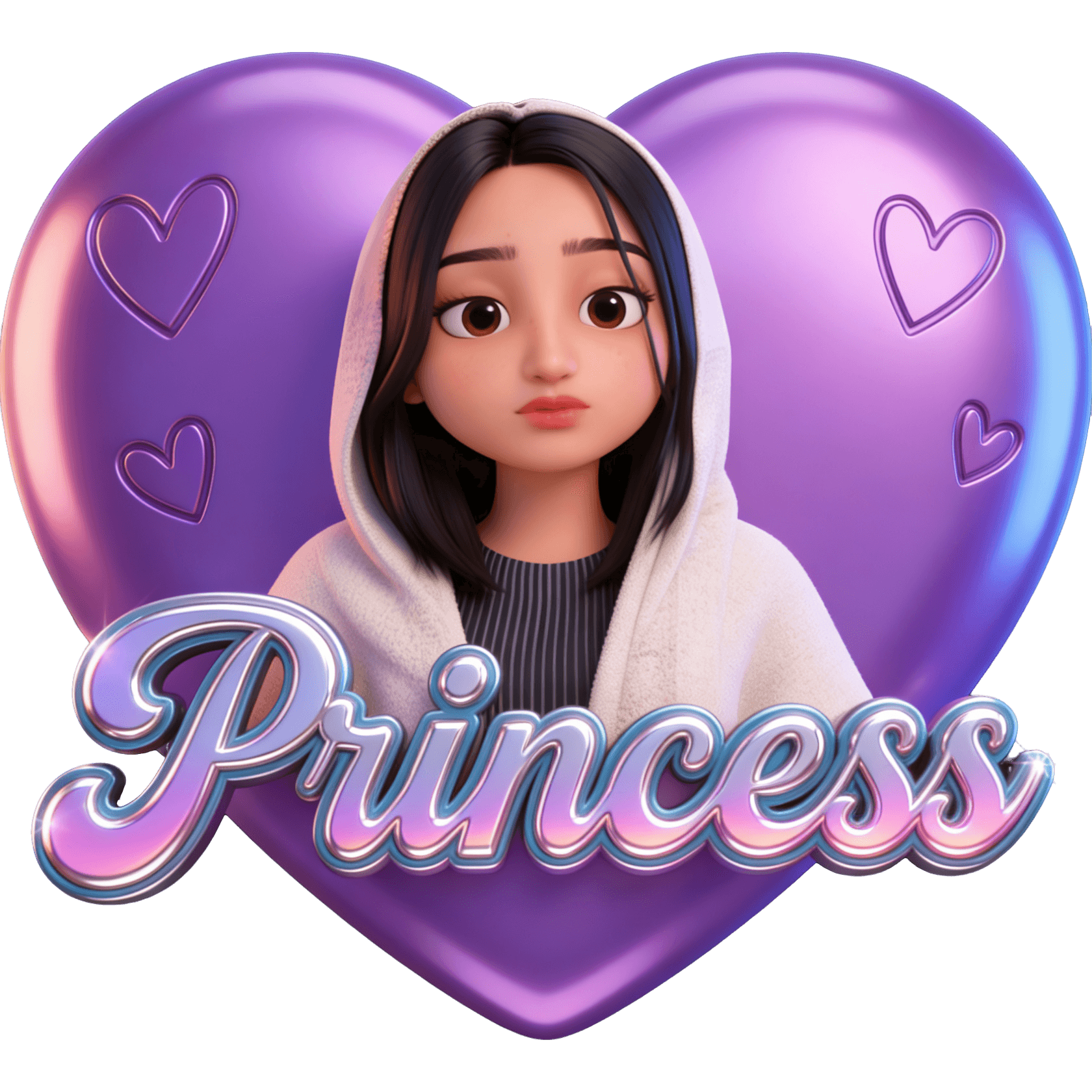 Princess Rajput