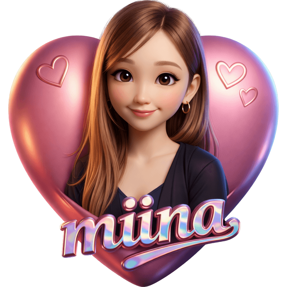 ポンコツmiina