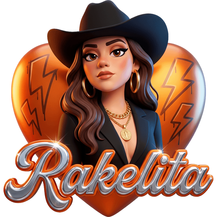 RakelitaLoveU