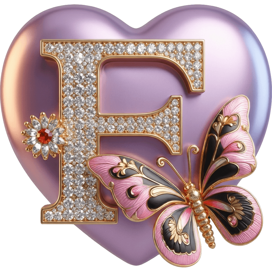 Butterfly F