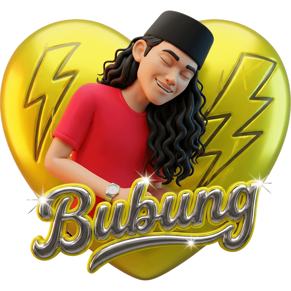 Bubung Peci