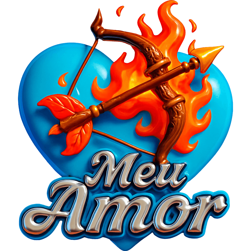 Arco em Chamas