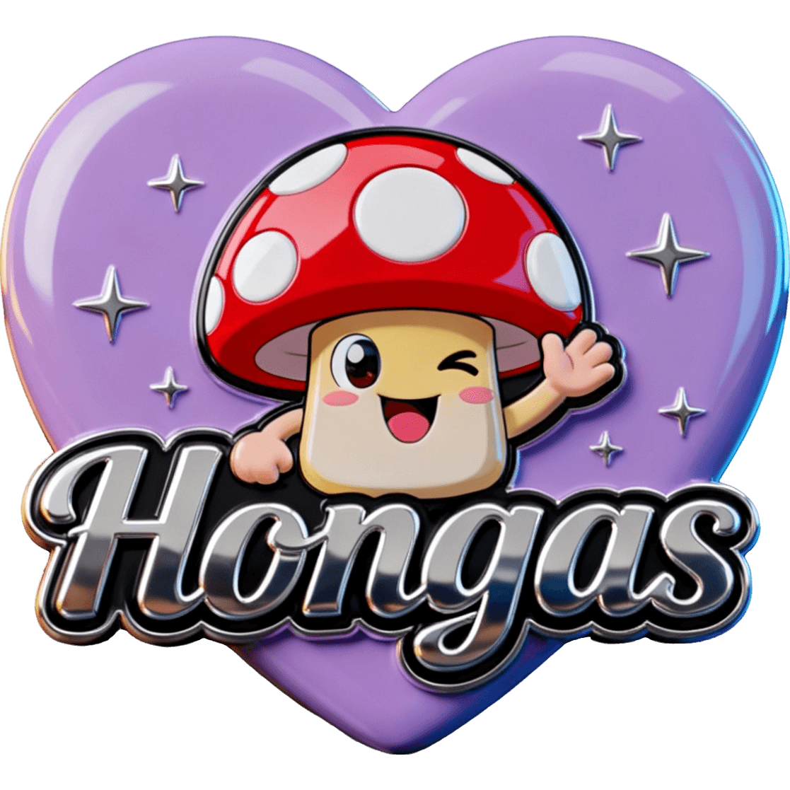 Hongas Anny