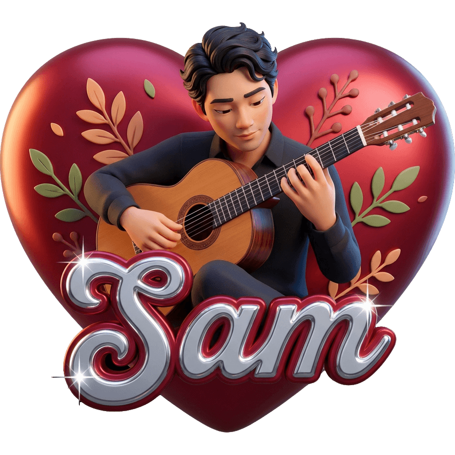 Sam Farish