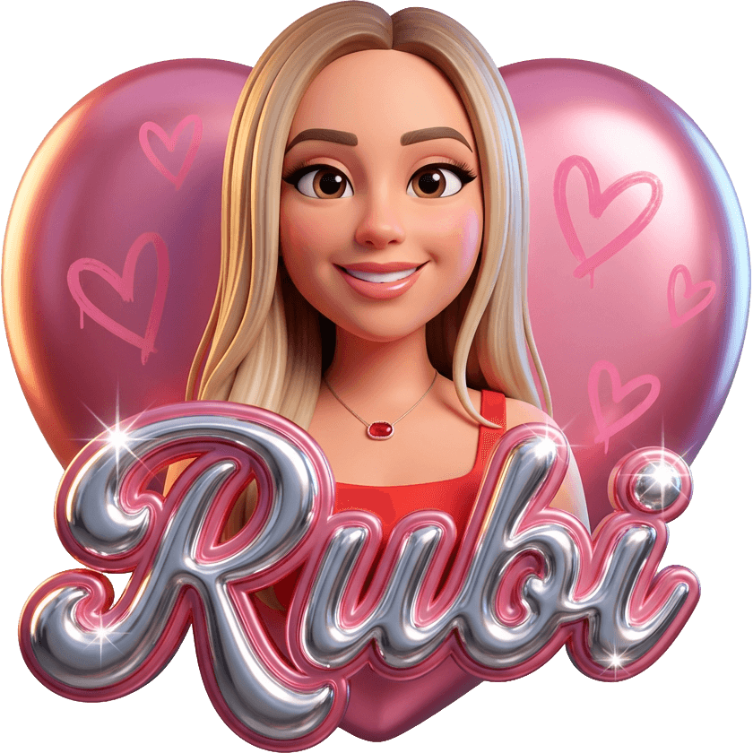 Rubi Radiante