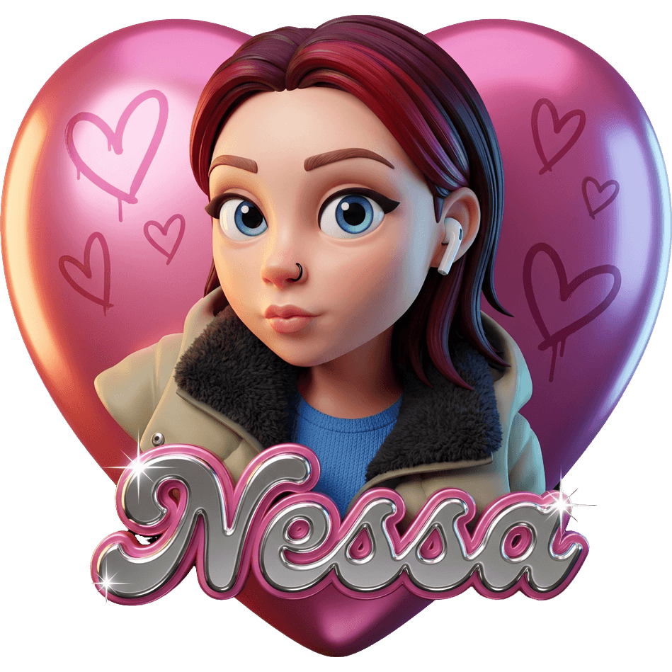 Nessa Live