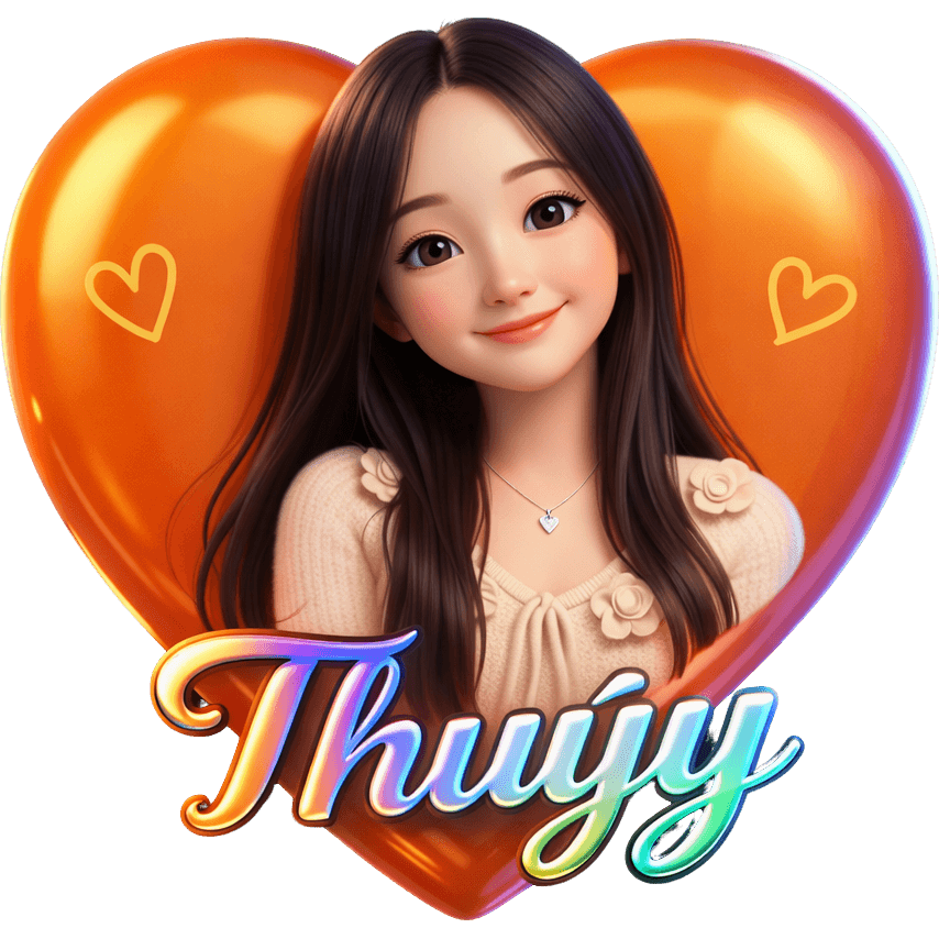Thuýy Cam