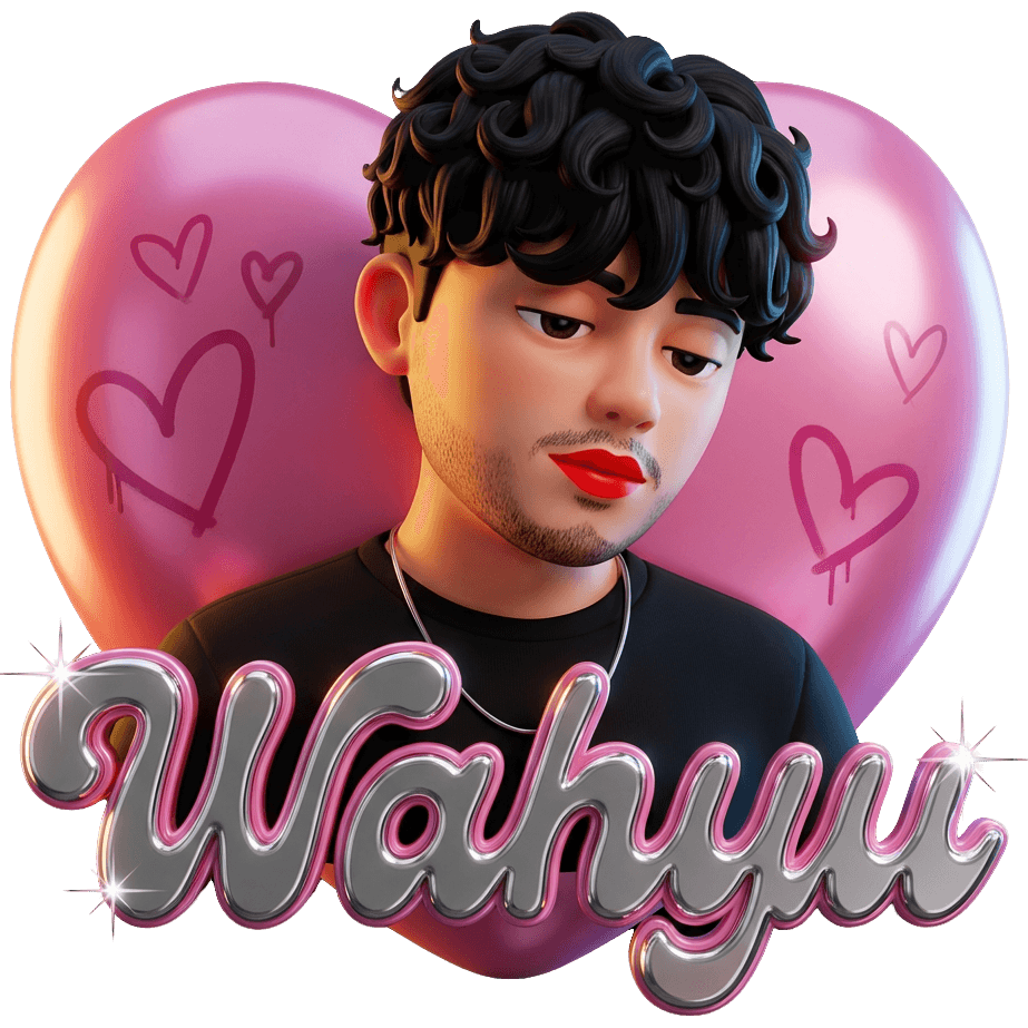Wahyu Hitam