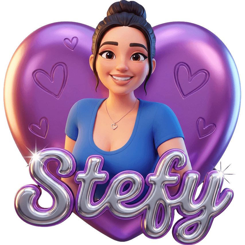 Stefylove