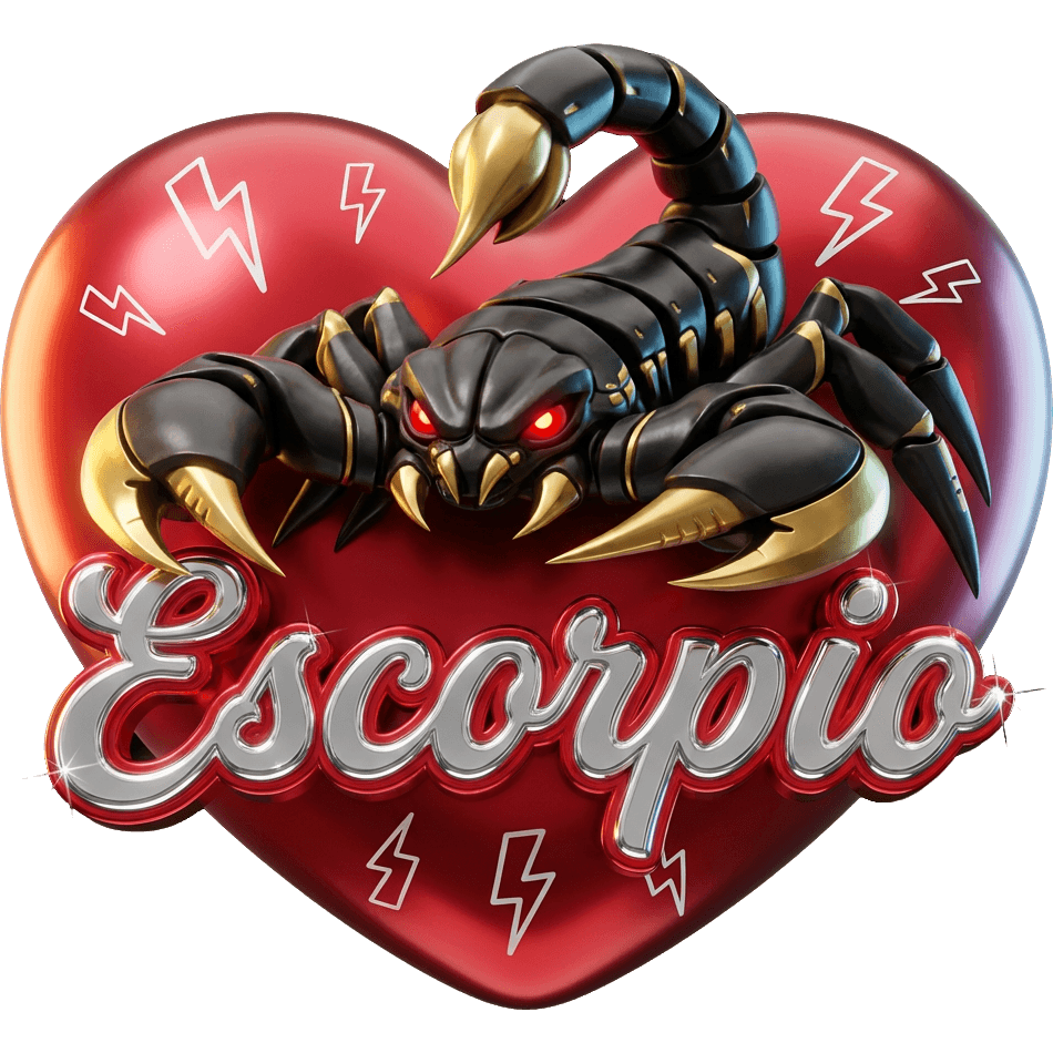Escorpio Bravo