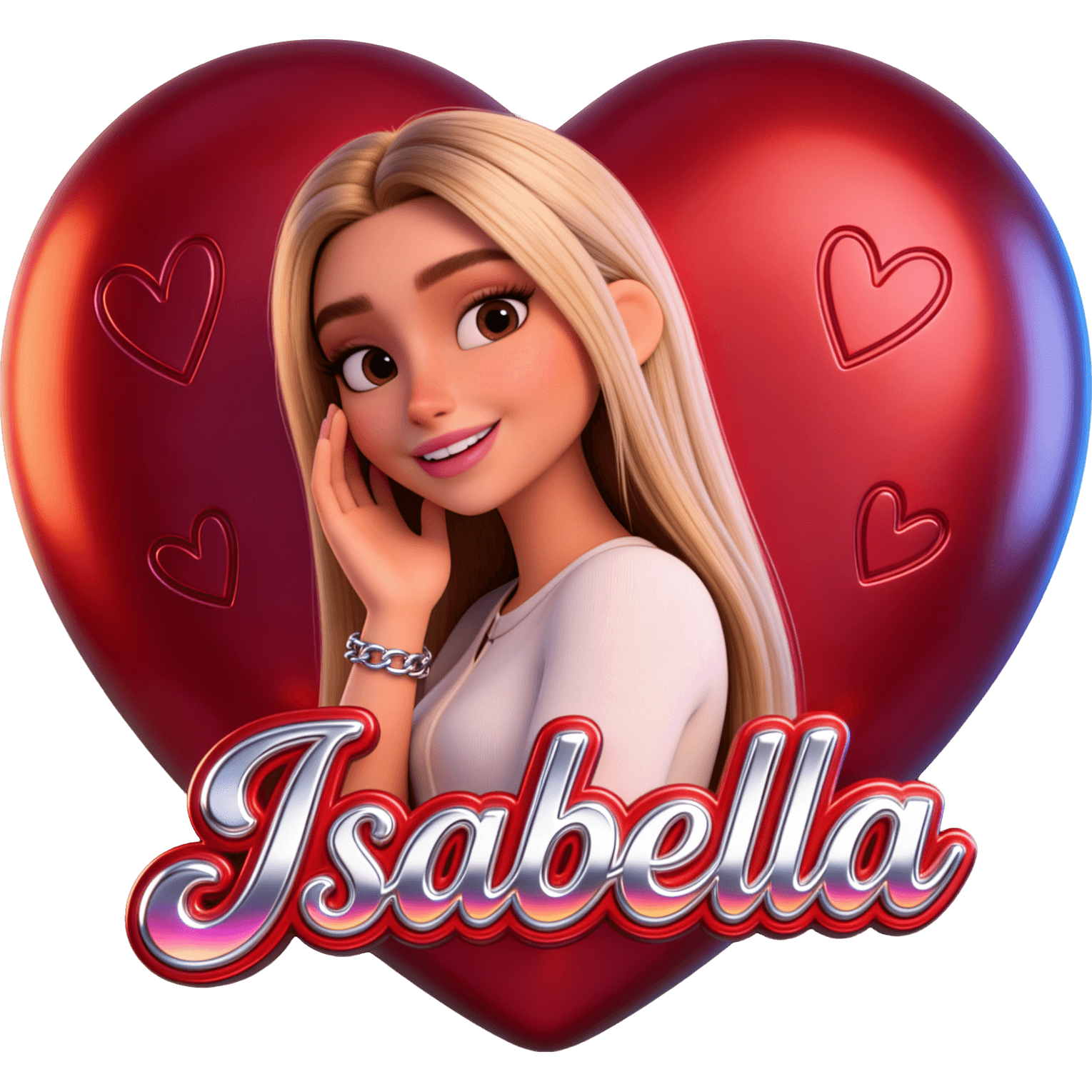 Team Isabella
