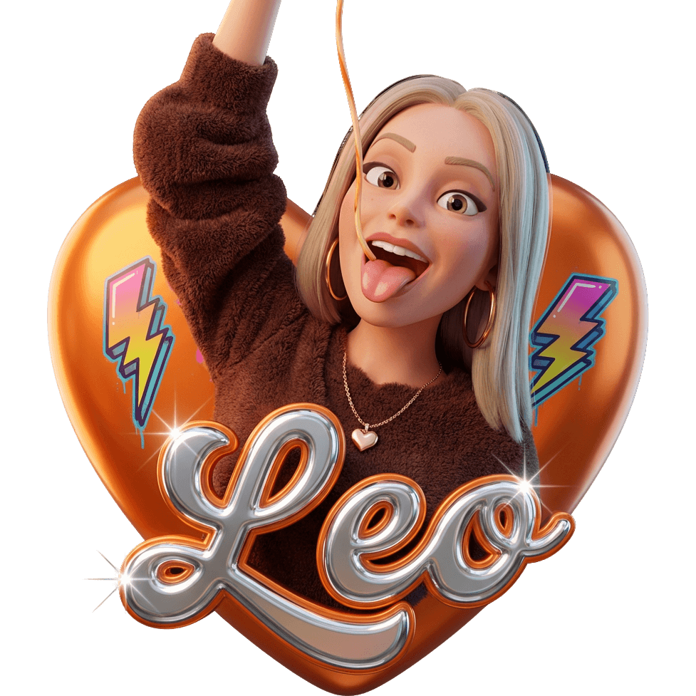Saluto Leo