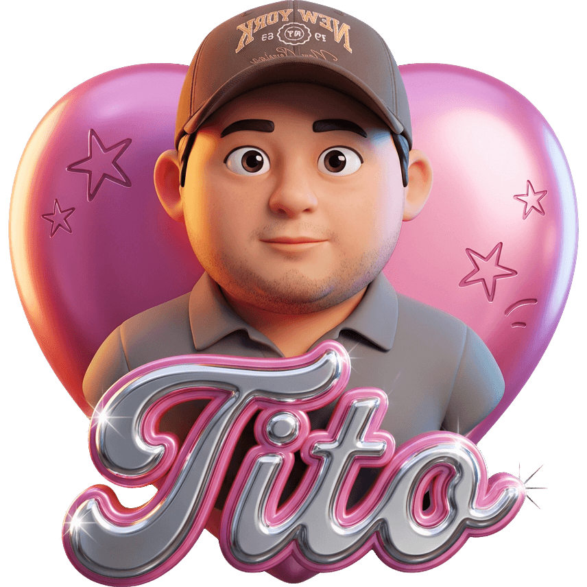 Tito Vinagre
