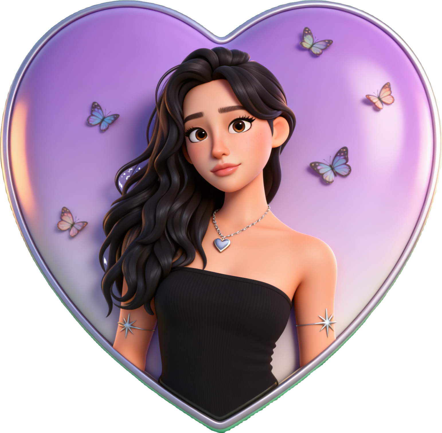 Queen joyan