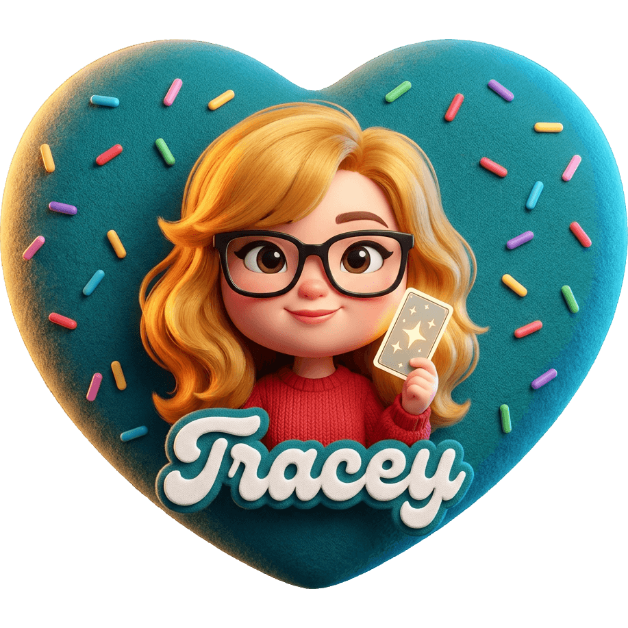 Tracey Charm