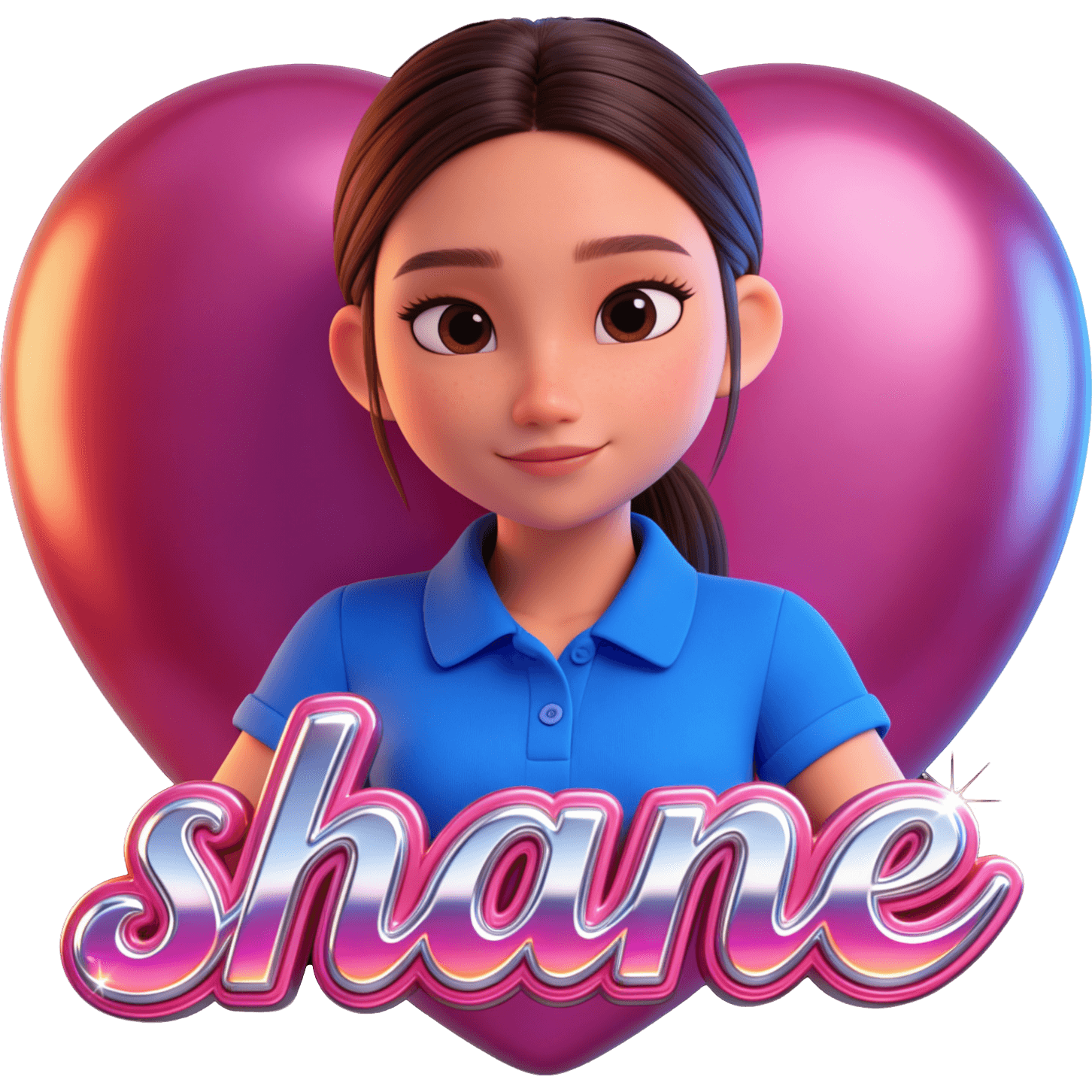 Shane The Virgin