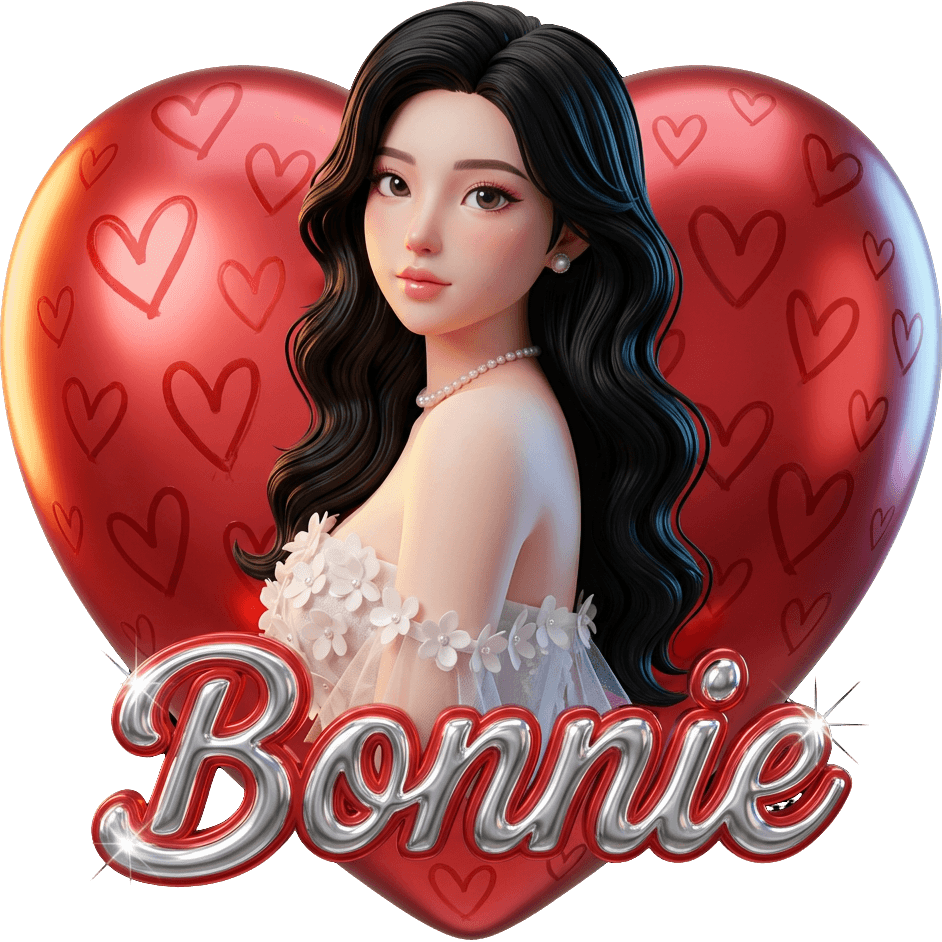 Bonnie Yêuuuu