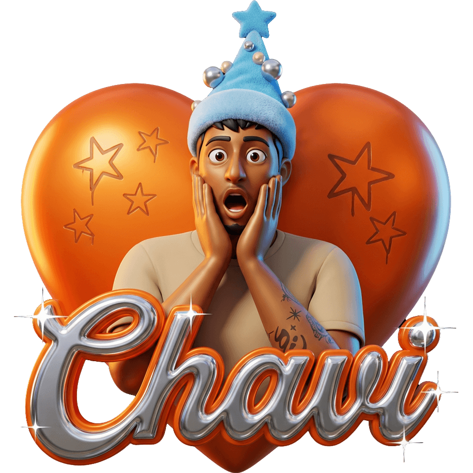 Gorro Chavi