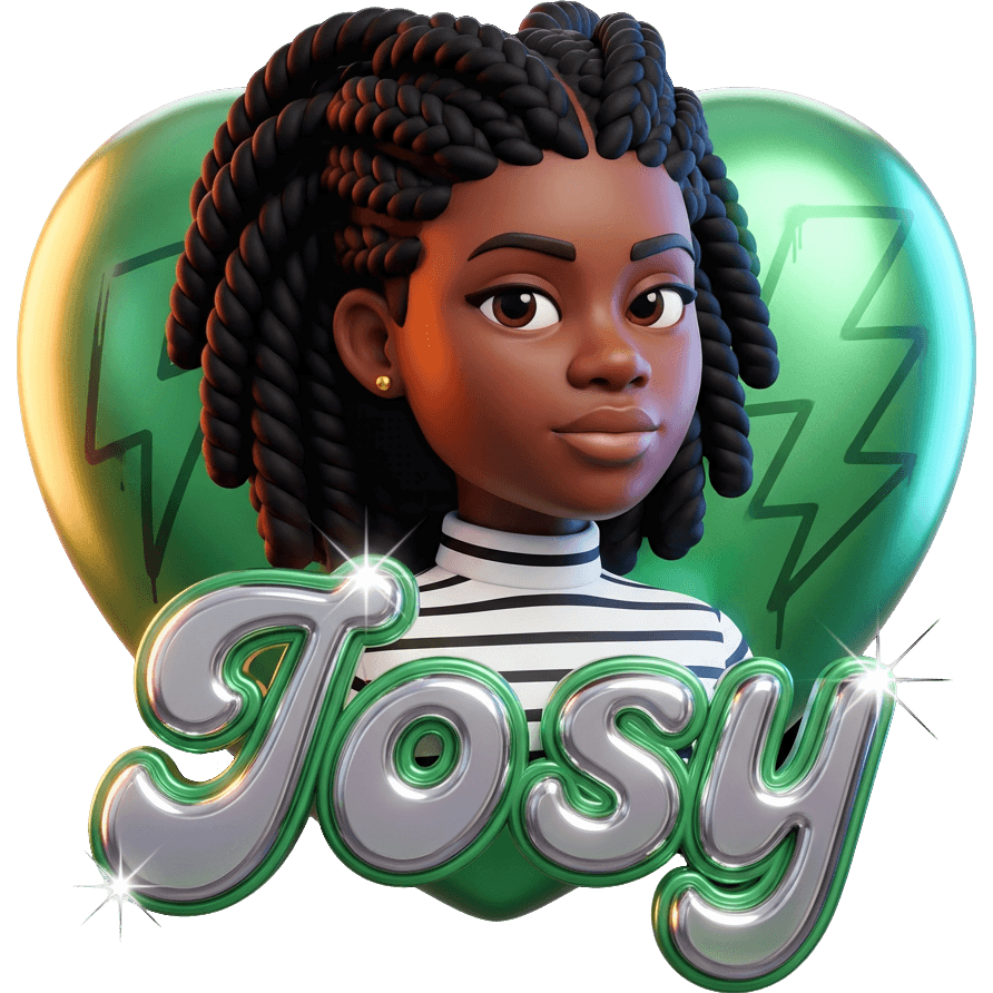 Josy Torsades