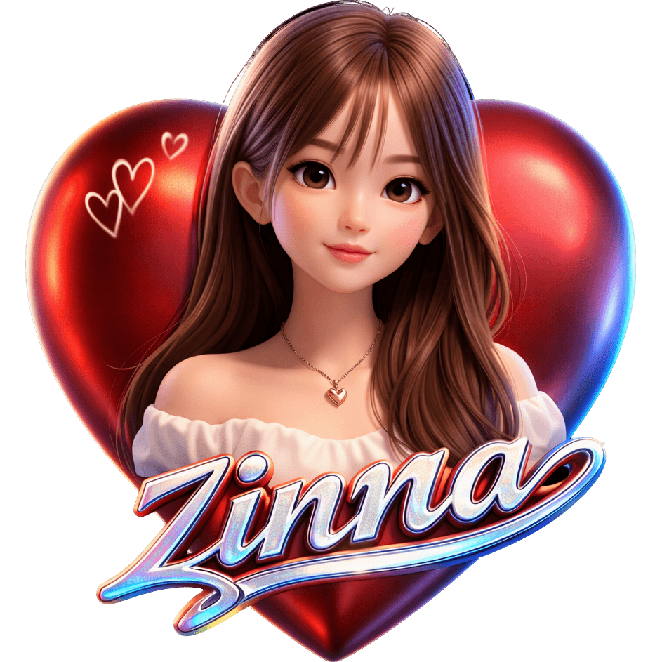 Zinna红绒