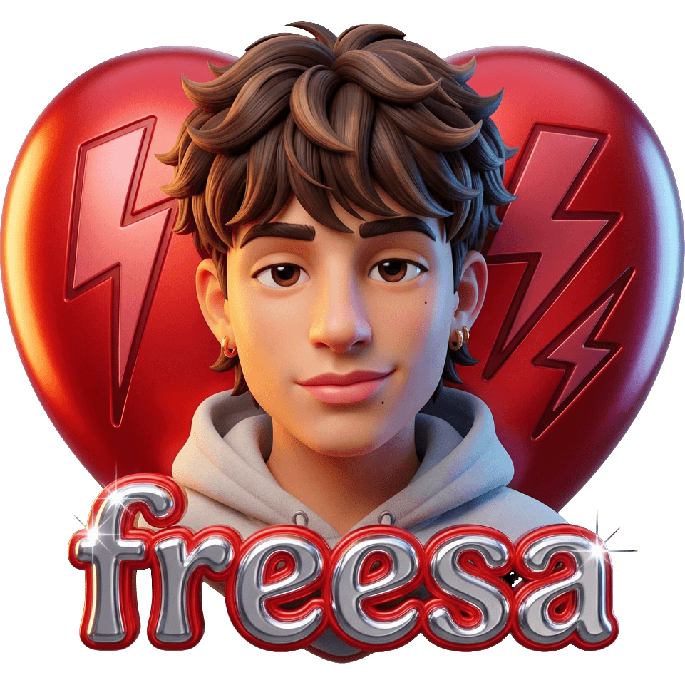 Freesa Charge