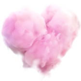 Heart Puff