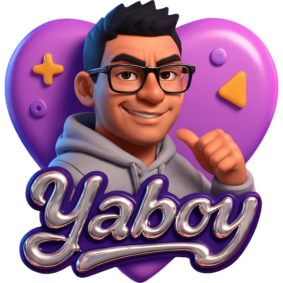 Yaboyyyyy