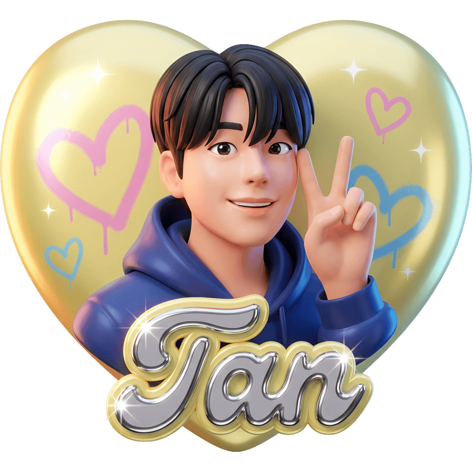 tan