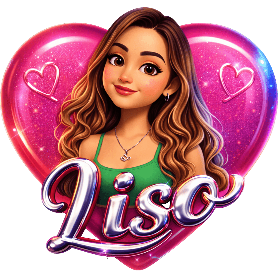 Liso Brilha
