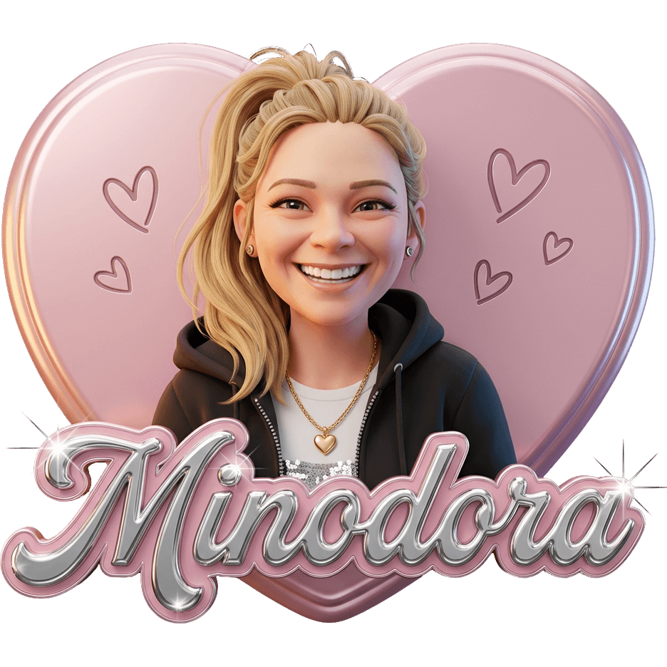 Minodora  