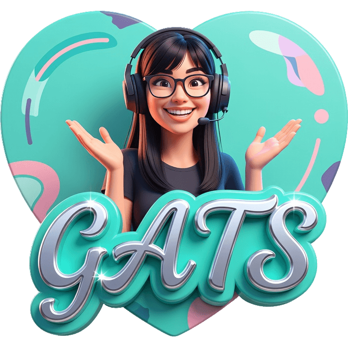 Mme Gats