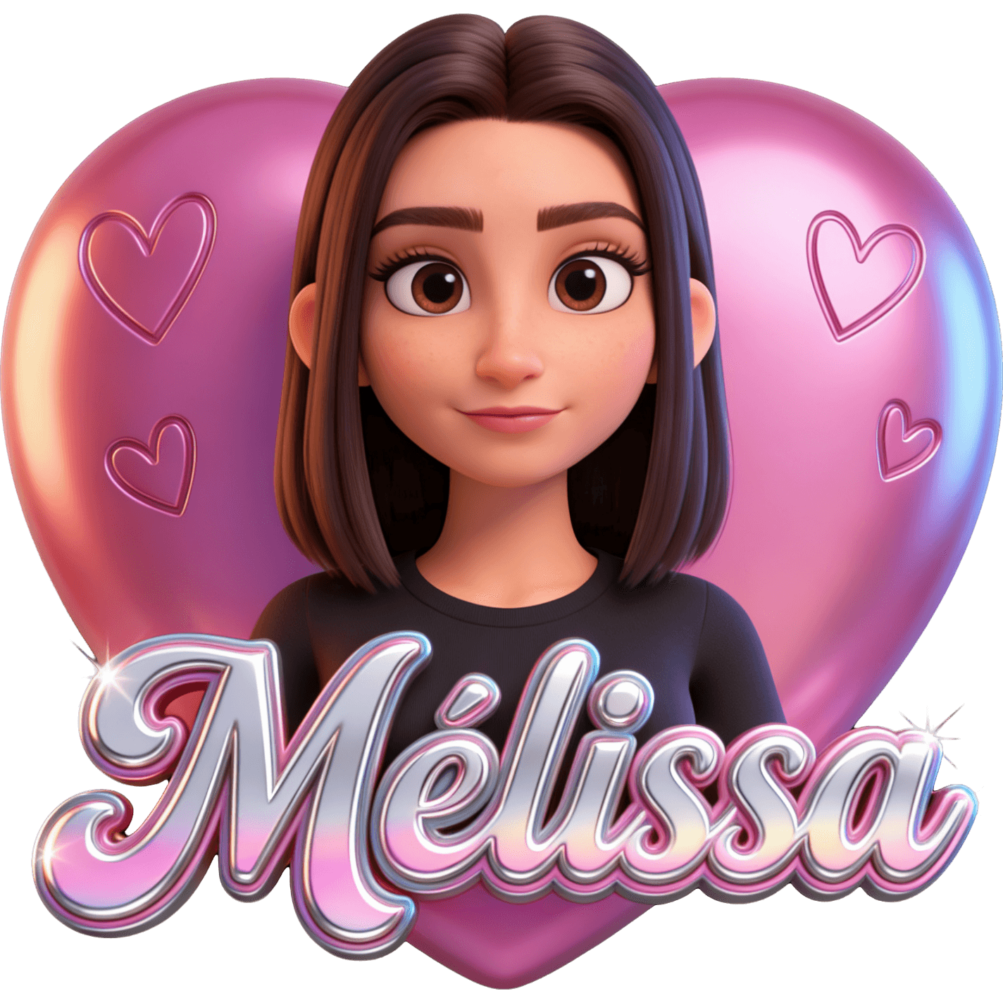 Mélissa Cœur