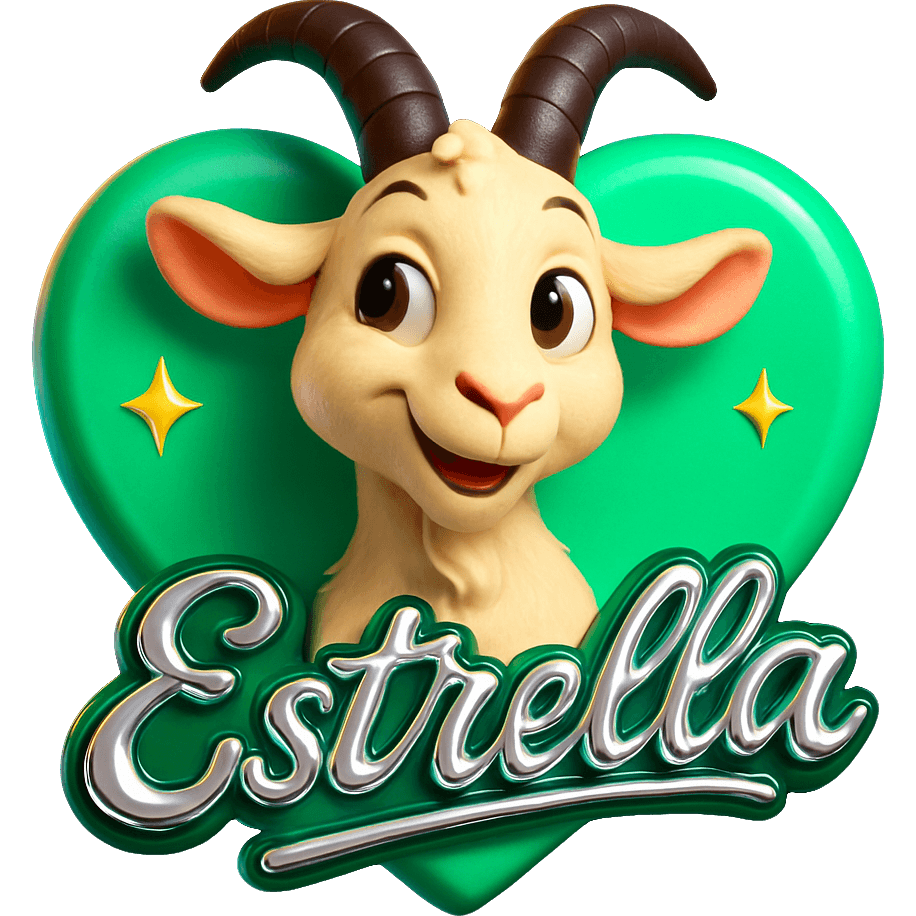 Estrella Cabra