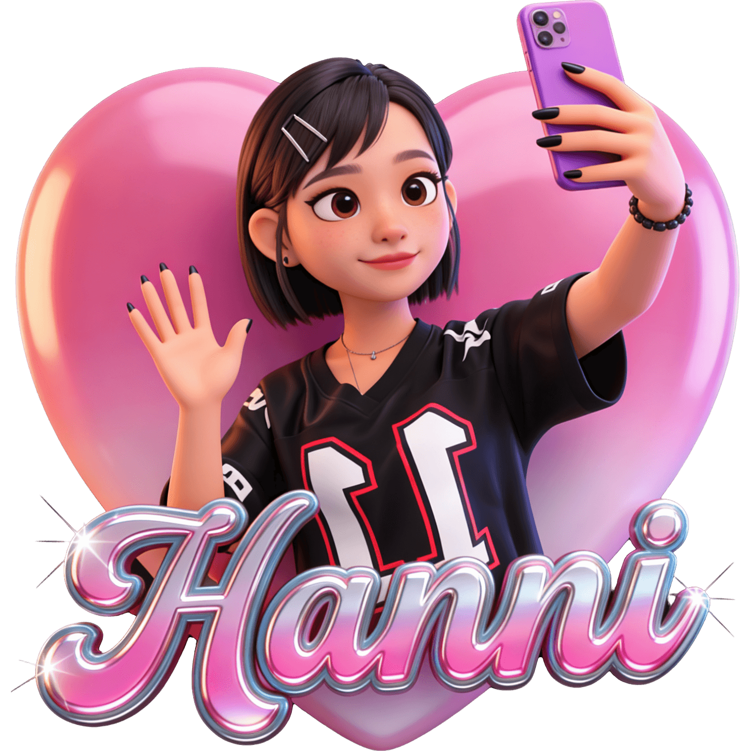 Hanni 