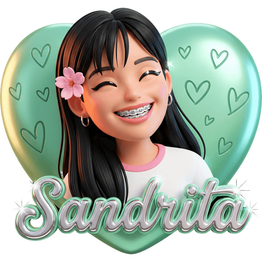 Sandrita Menta