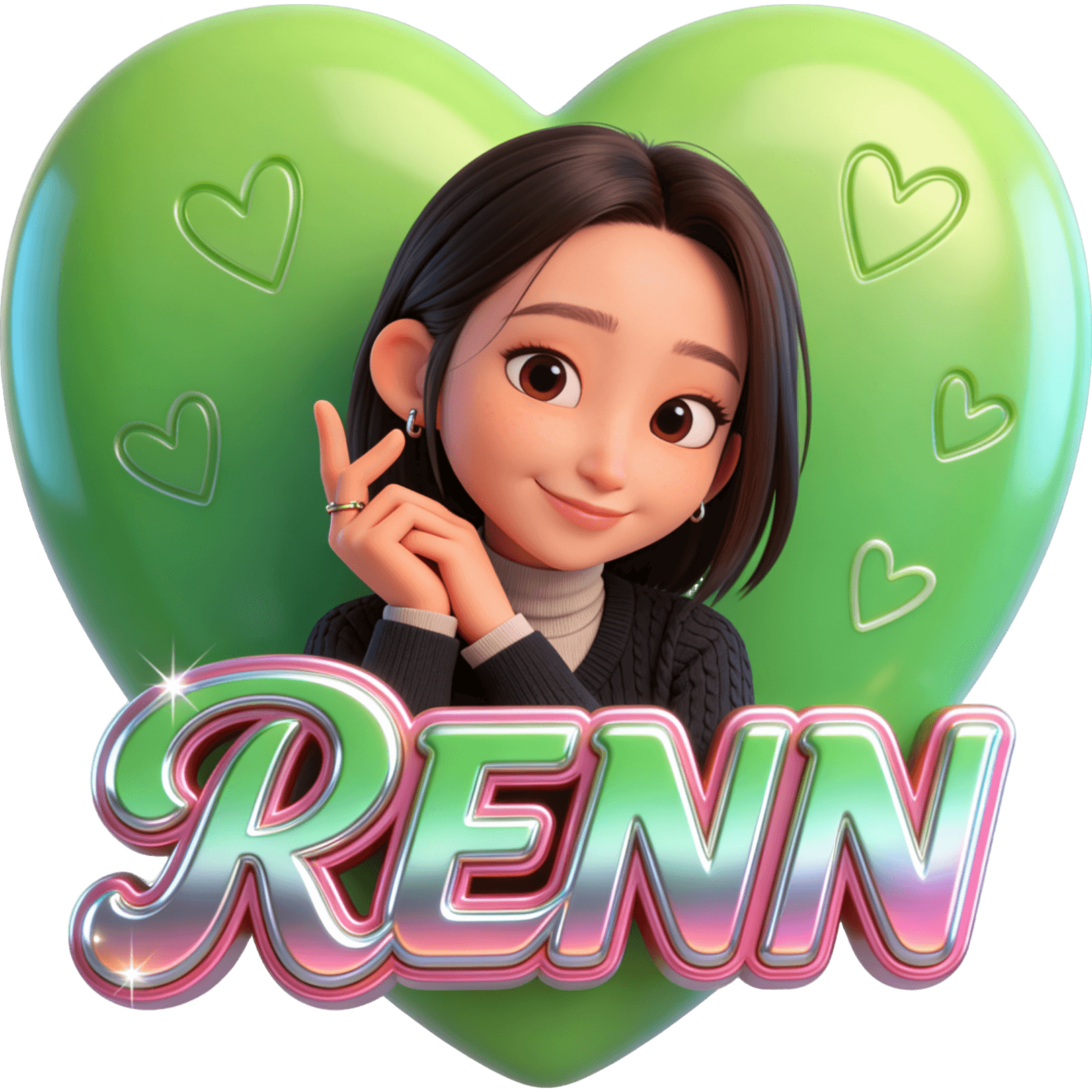 REN