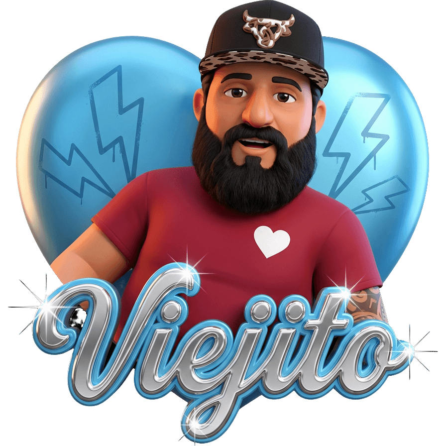 Viejito Rojo