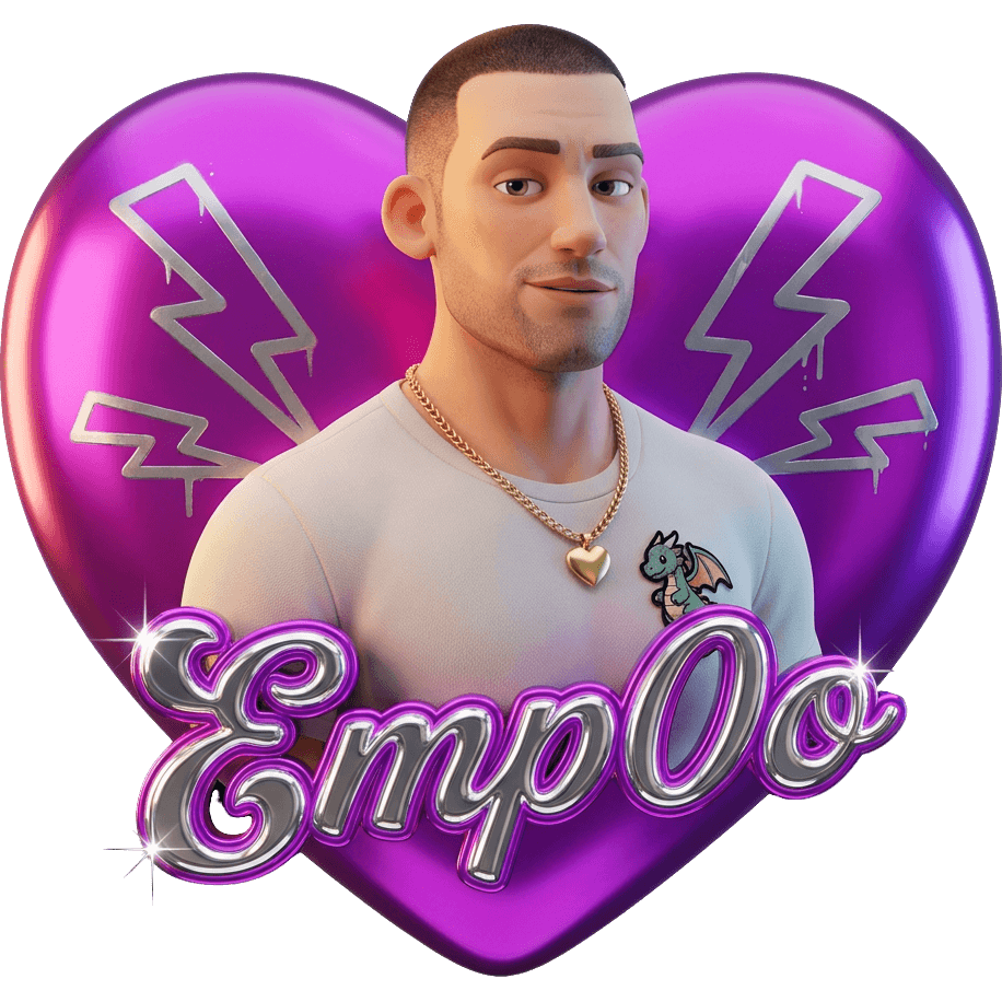 Emp0o Cœur