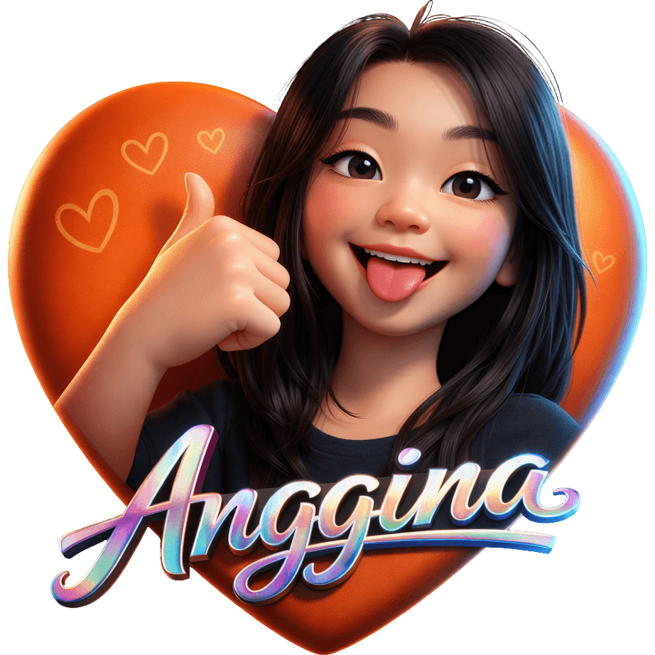  Angginaaaa