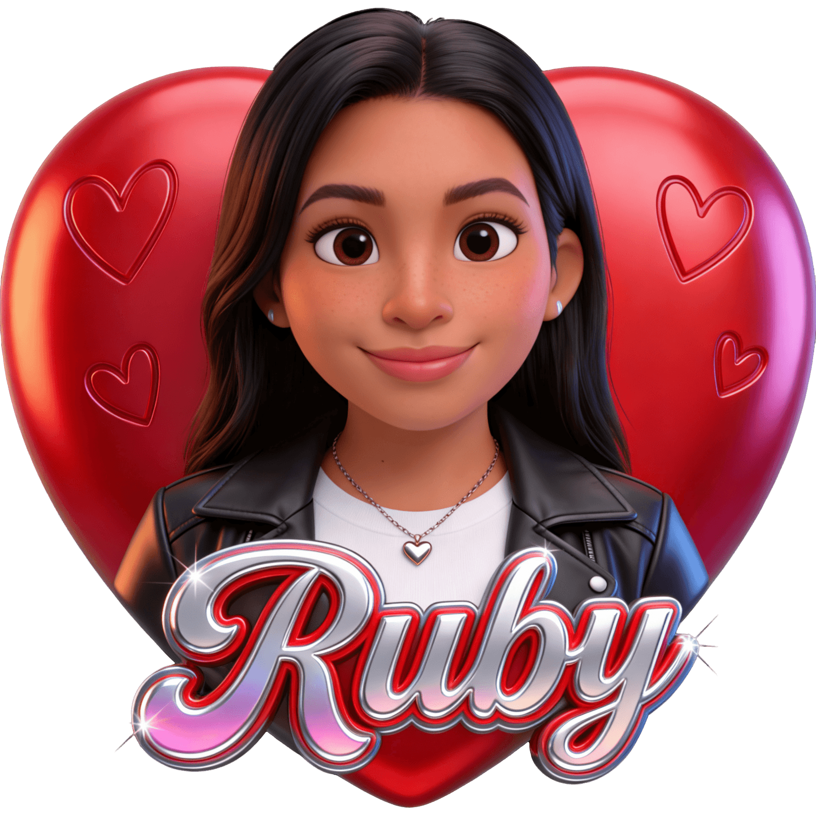 Ruby Corazón