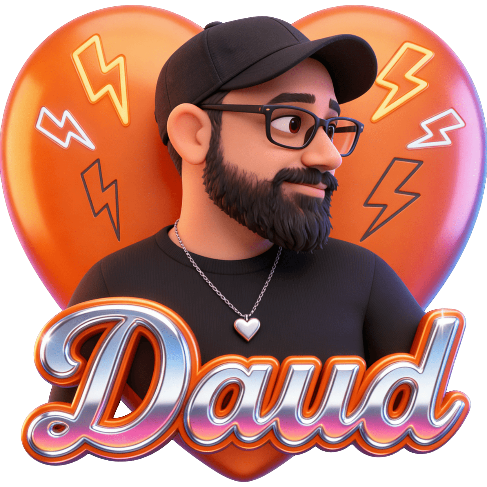 Daud Dhamaka