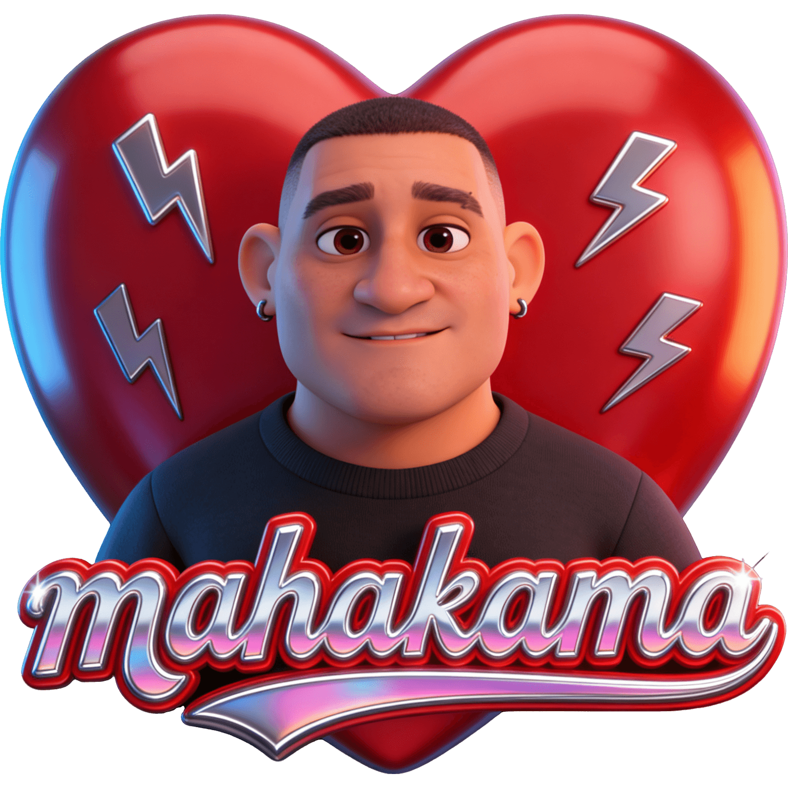 Mahakama Rosso