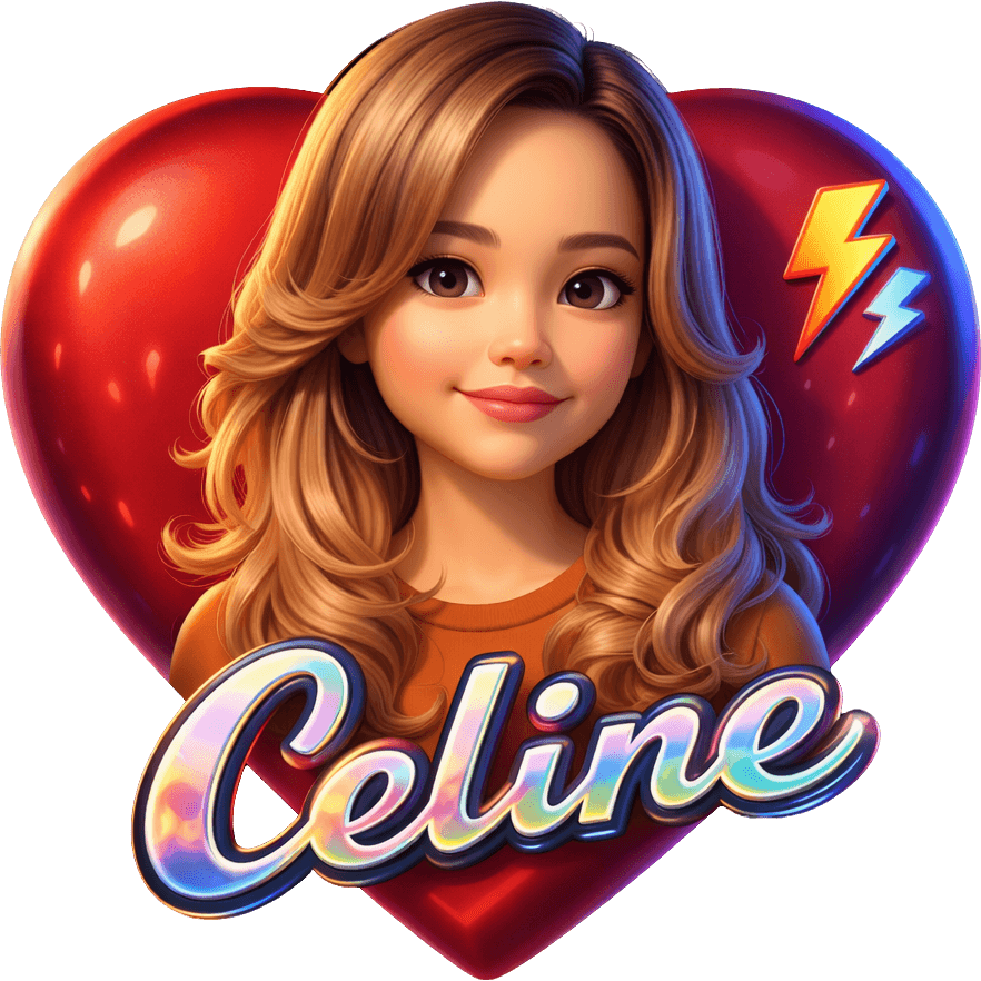 Celine Merona
