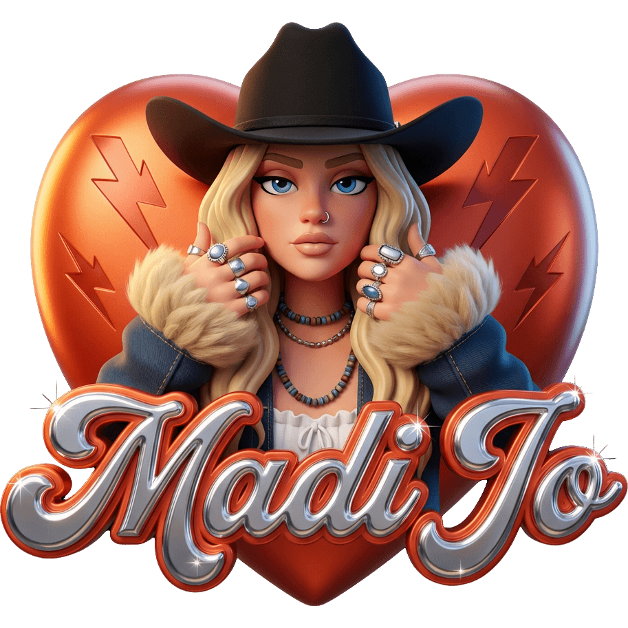 Madi Jo Cowgirl