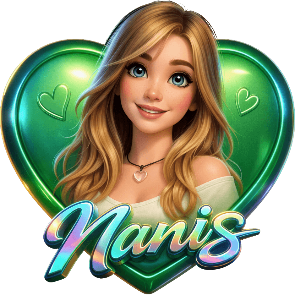 Nanisbizcochitos