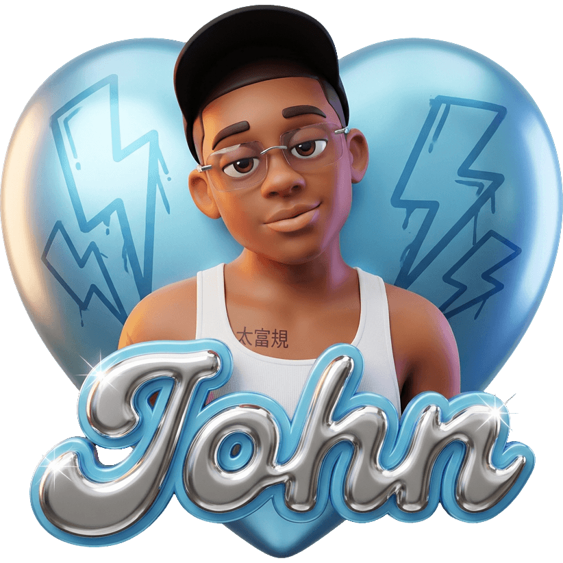 John Bolt