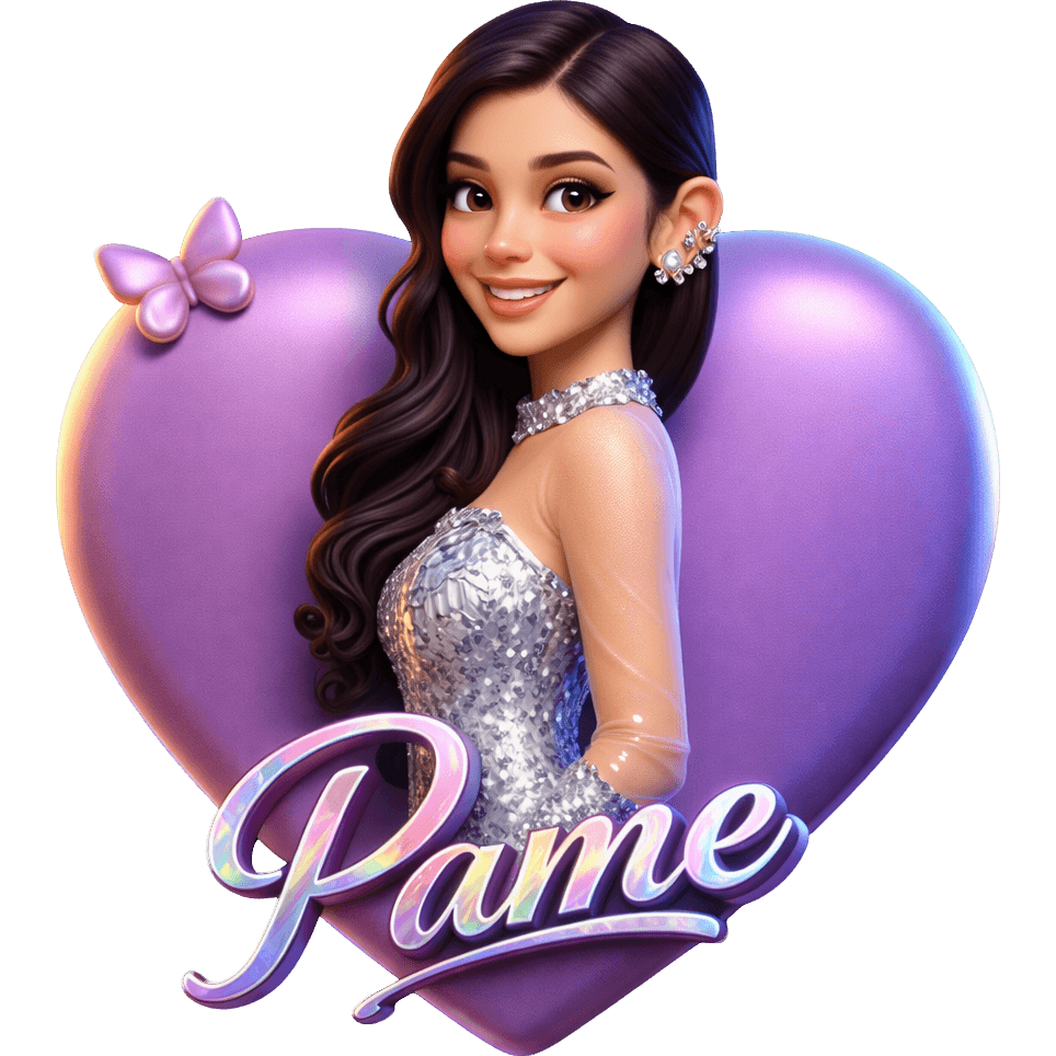 Pame Real