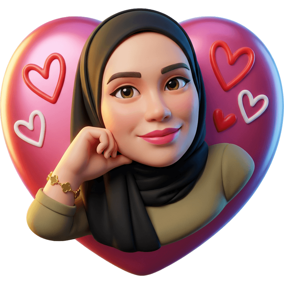 Tudung Kakyang