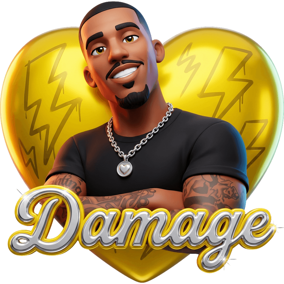 Damage Triiibe